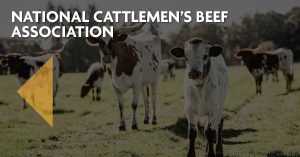 National Cattlemens Beef Association